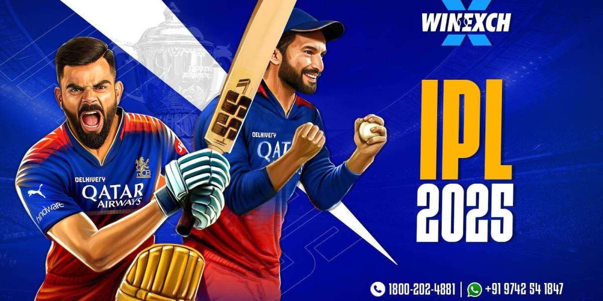 Will Virat Kohli Lead RCB to Their First IPL Title in 2025?