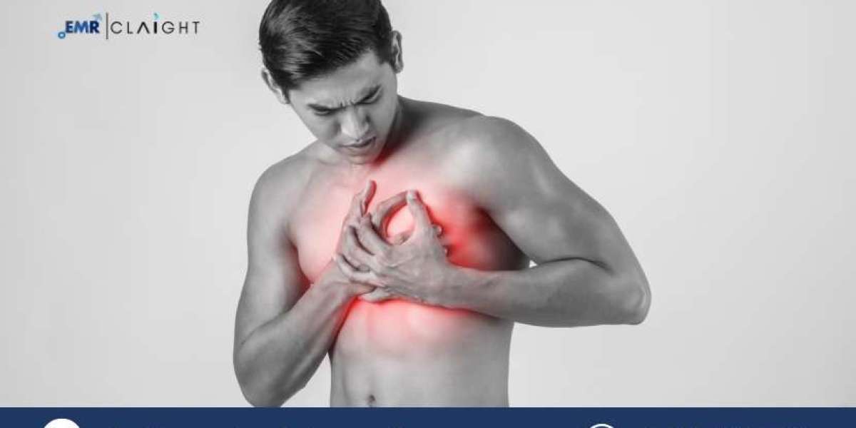 Global Cardiometabolic Disease Market Size, Share & Trends Report, 2025–2034
