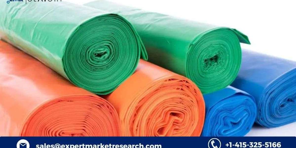 Low-Density Polyethylene (LDPE) market outlook 2025: Supply, Demand and Pricing Analysis