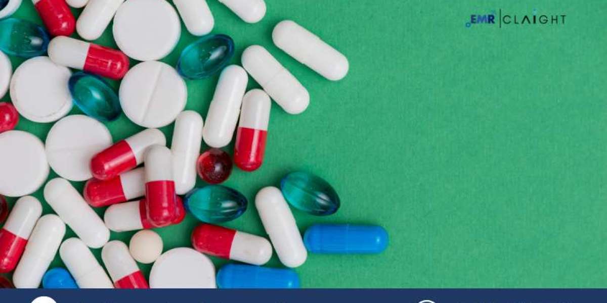 Global Adalimumab Drugs Market: Growth Rate, Size & Industry Challenges ( 2025-2034)