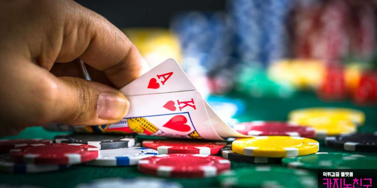Discover How Casino79 Protects You on Gambling Sites with Reliable Scam Verification