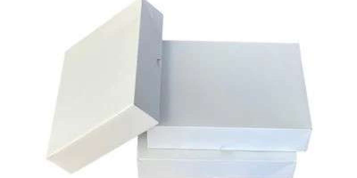 Elevate Your Brand with Custom Business Card Boxes for 100 Cards