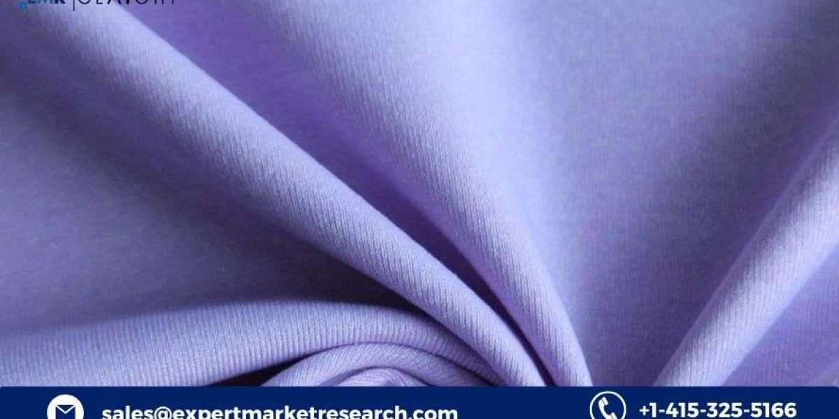 Nylon Fabric Manufacturing Plant Project Report 2025: Key Insights and Business Report