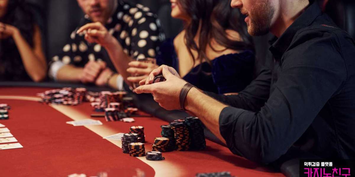 Toto Site: Discovering the Perfect Scam Verification Platform at Casino79