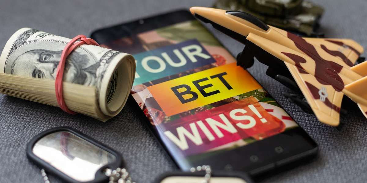Maximize Your Safety with Gambling Sites Using Nunutoto's Toto Verification Platform