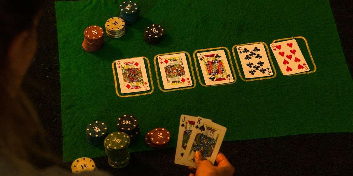 Stay Alert: Baccarat Site Scam Verification and the Inavegas Community