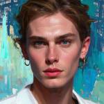 Ignacio Parisian Profile Picture