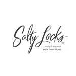Salty Locks Extensions Profile Picture