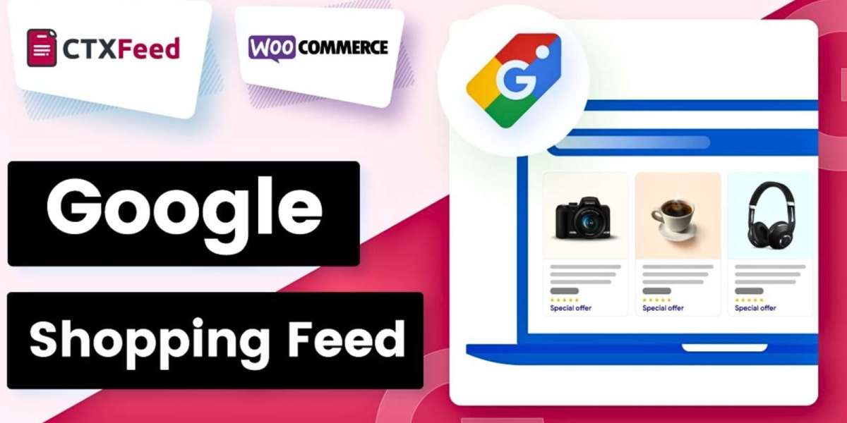 Google Shopping Feed Apps: Streamline Your Feed Management Process