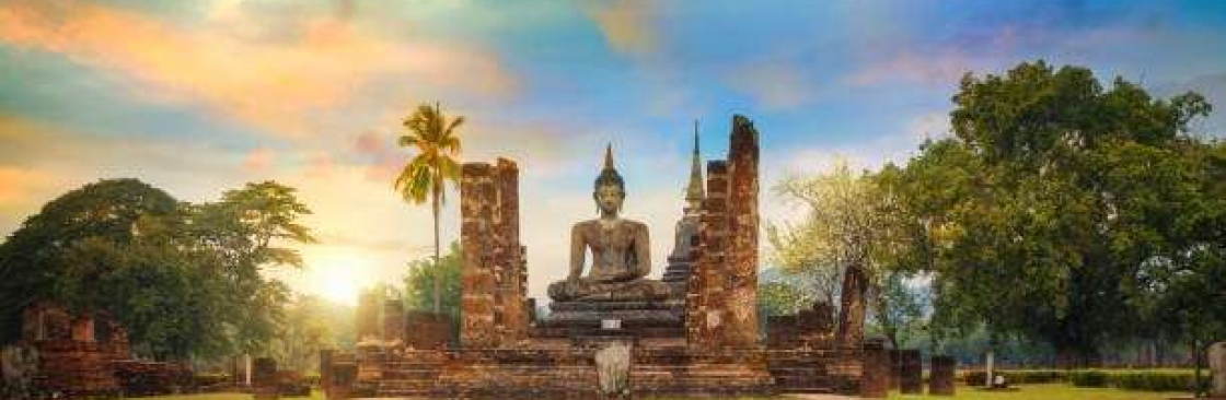 Walailak Phumcharoen Cover Image