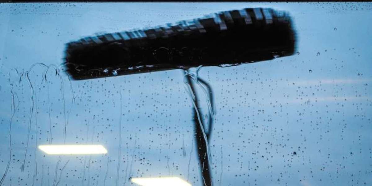 Top-Rated Extendable Window Squeegees for Residential Use