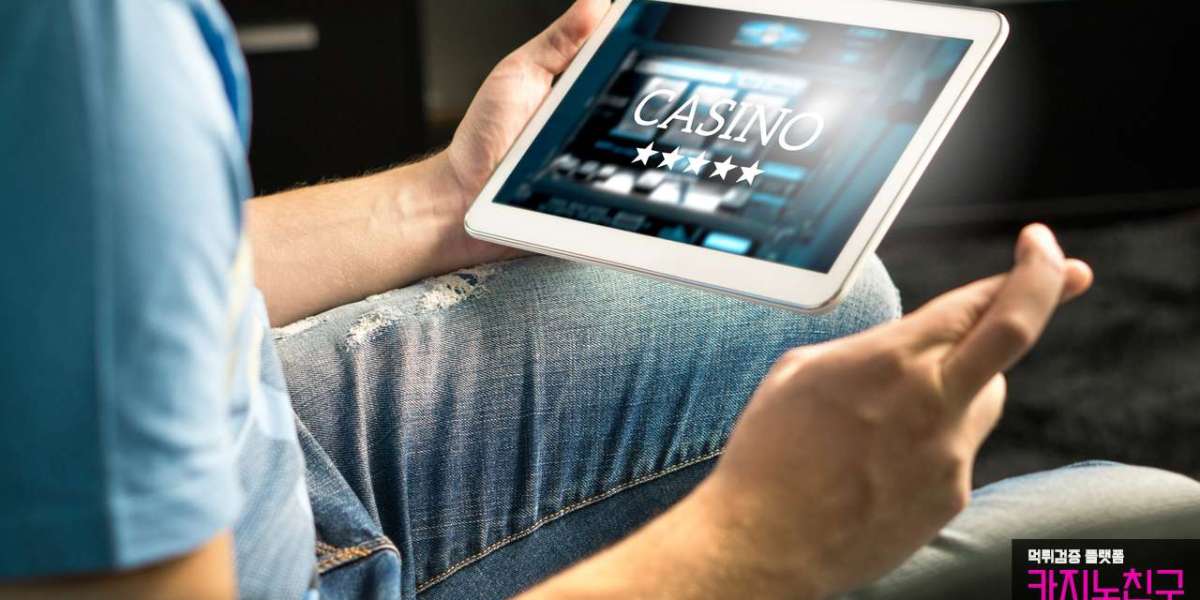 Discovering Sports Toto with Casino79: The Ultimate Scam Verification Platform
