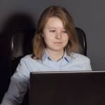 Solomiia Vozniak Profile Picture