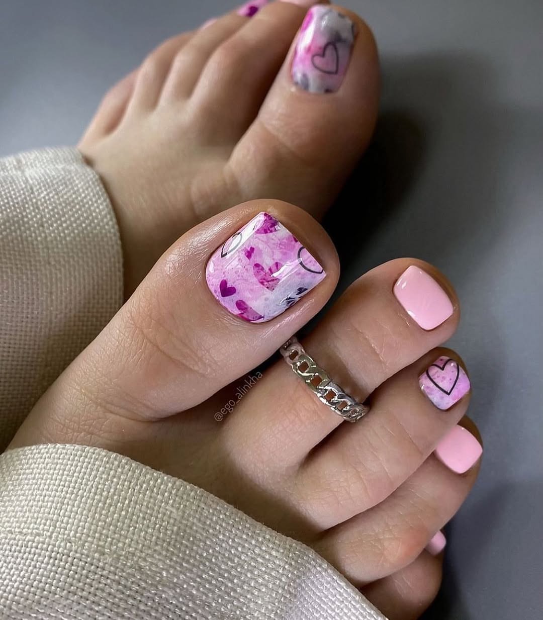 Les dernières nouveautés – Ongles pour la Confiance en Soi