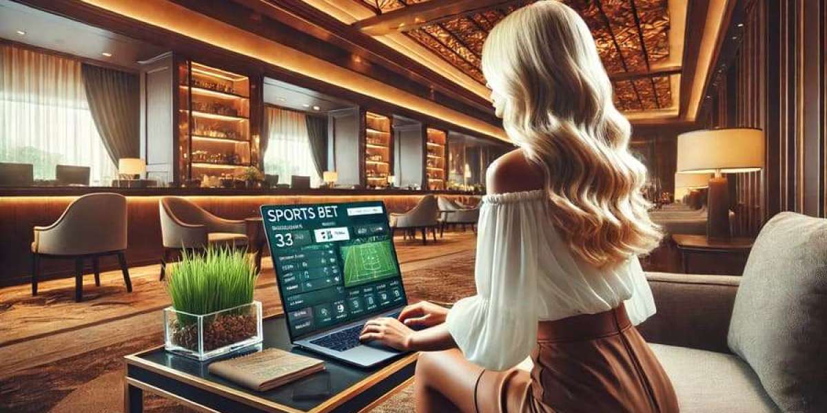 Discover the Best Scam Verification Platform for Sports Toto Sites: Welcome to toto79.in