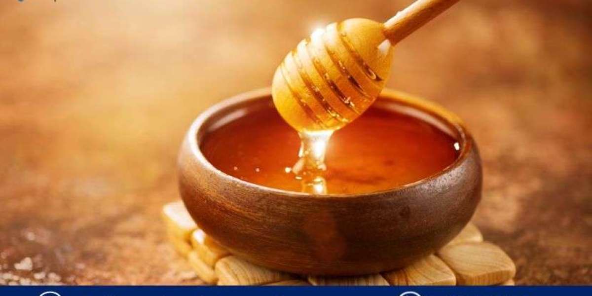 Honey Procurement Intelligence Report 2025: Trends, Technology and Global Market Insights