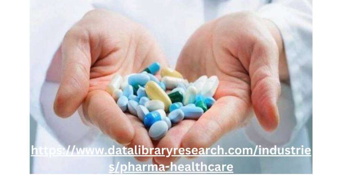 Pharmacy Automation Market is Anticipated to Register 7.6% CAGR through 2031