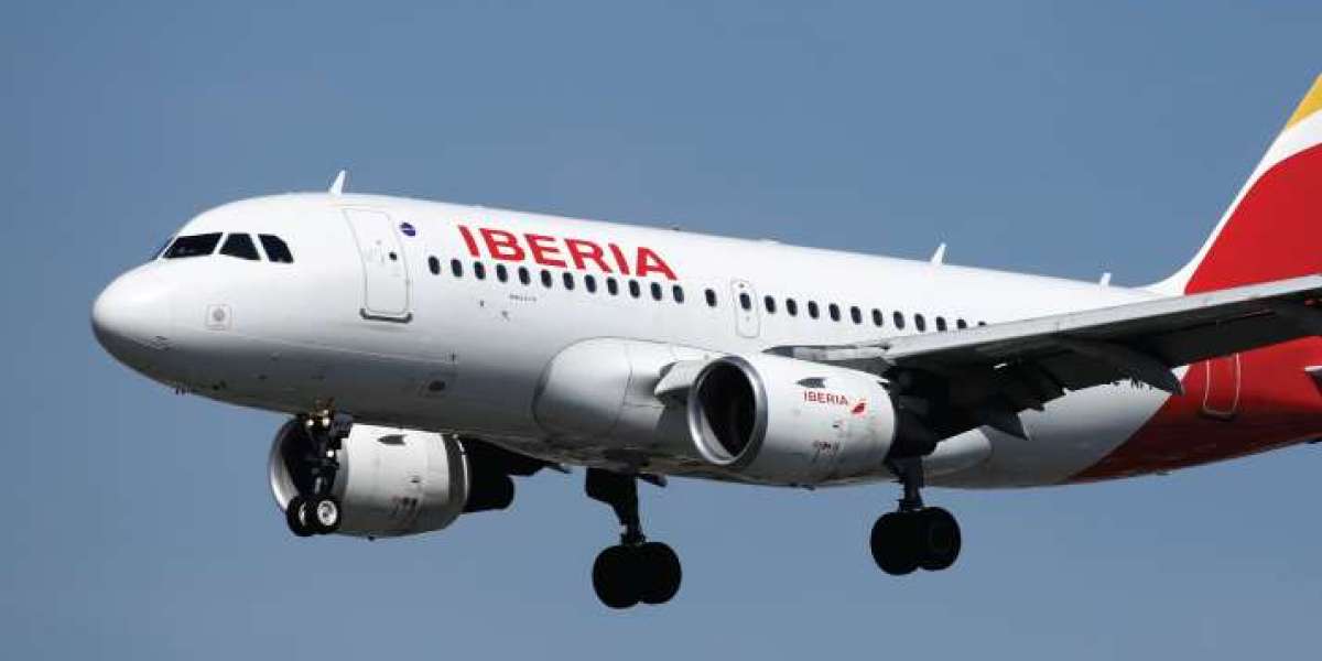 ¿Cómo puedo contactar a Iberia Airlines desde Argentina?
