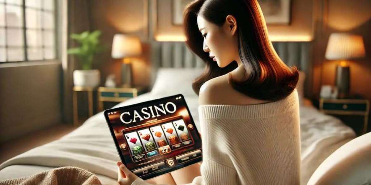 Protect Yourself with the Onca888 Community: Evolution Casino Scam Verification