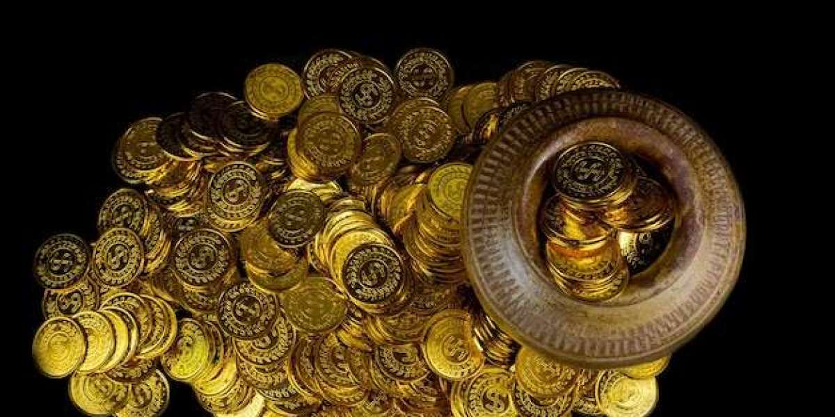 Master Gold Price Forecasting with Advanced Prediction Tools