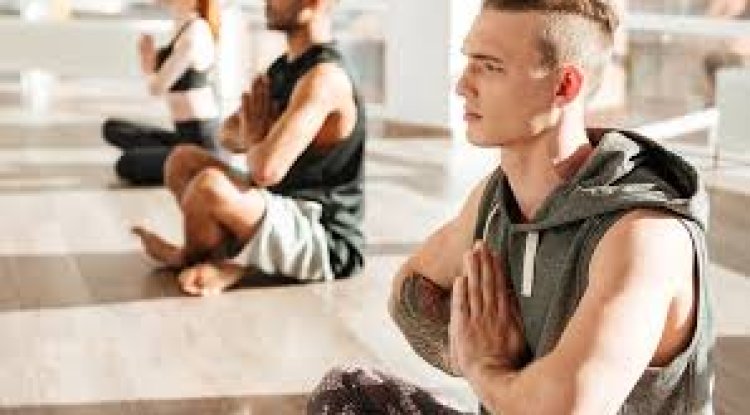 The Transformative Benefits of Yoga for Mind, Body, and Soul - Bipko Biz
