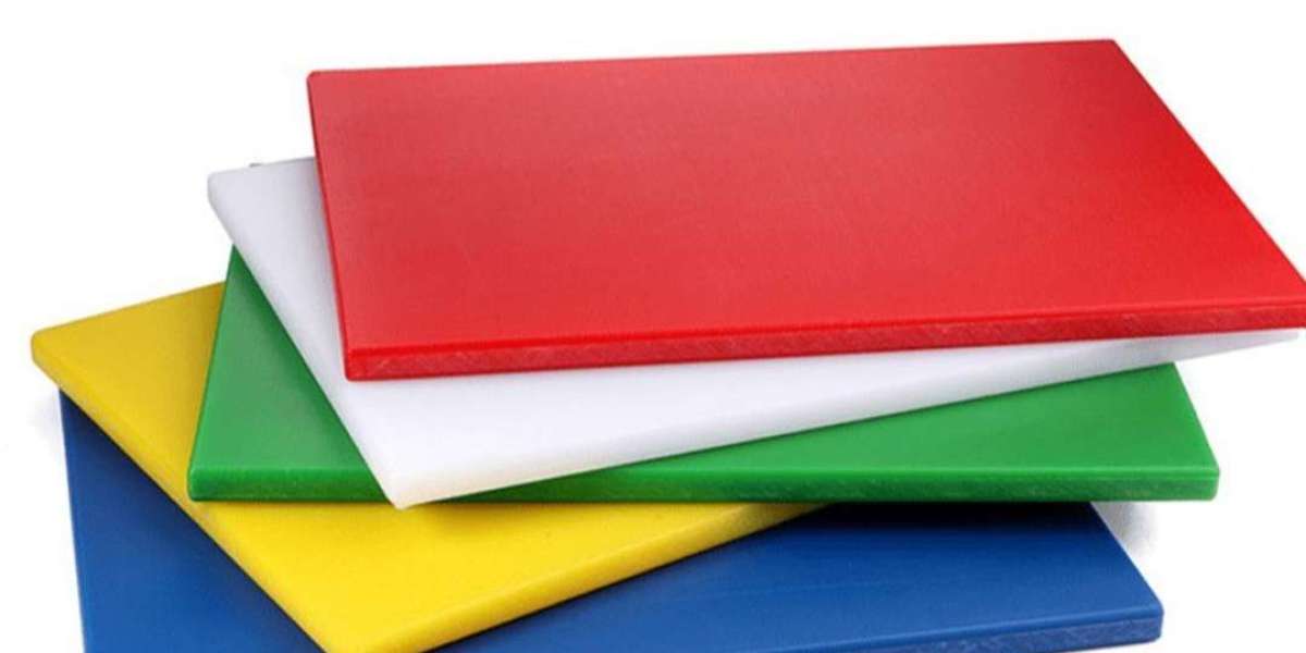 Exploring HDPE Sheets: The Versatile World of High-Density Polyethylene