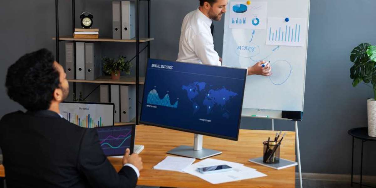 What Is Forecasting in Business? A Simple Guide to Smarter Planning