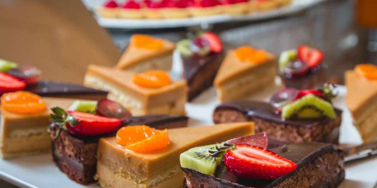 Taste the Tradition: Top Cake Brands in Peshawar Available Online