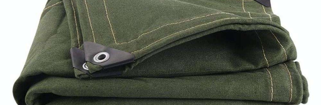 Buy Tarps Cover Image