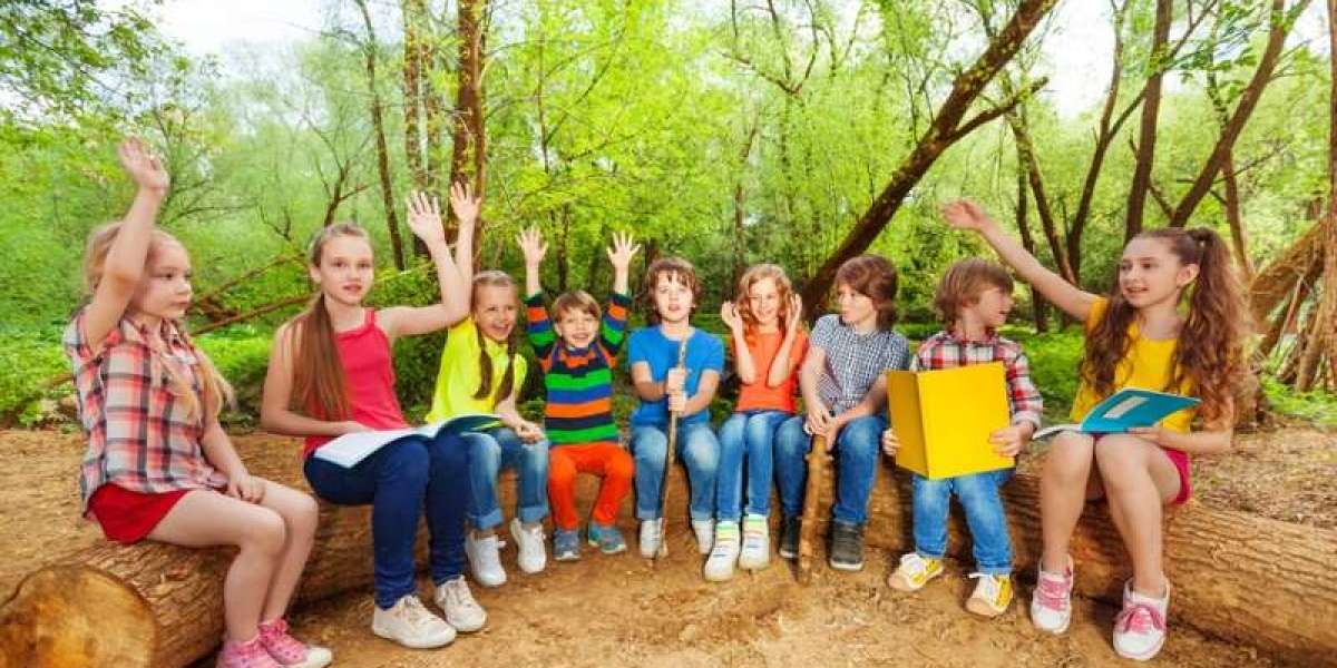 How To Sell Camp