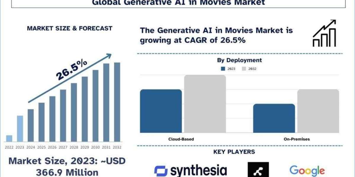 AI Architecture Design Software Market Report Size, Share, Growth and Forecast 2023-2030