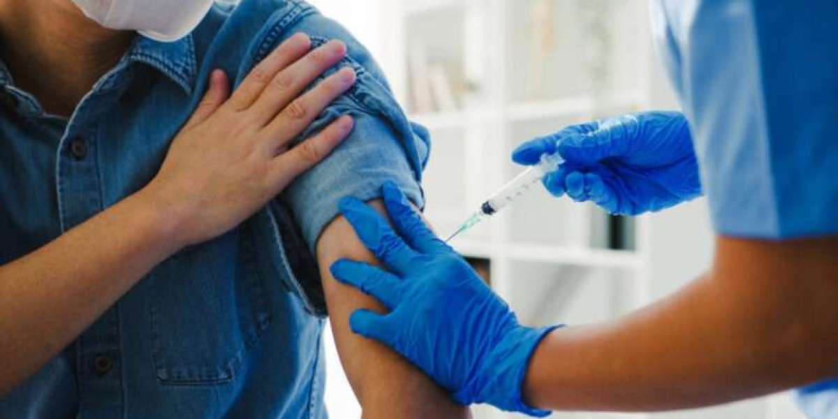 Primary Care Physician in Plano, TX | Vaccination
