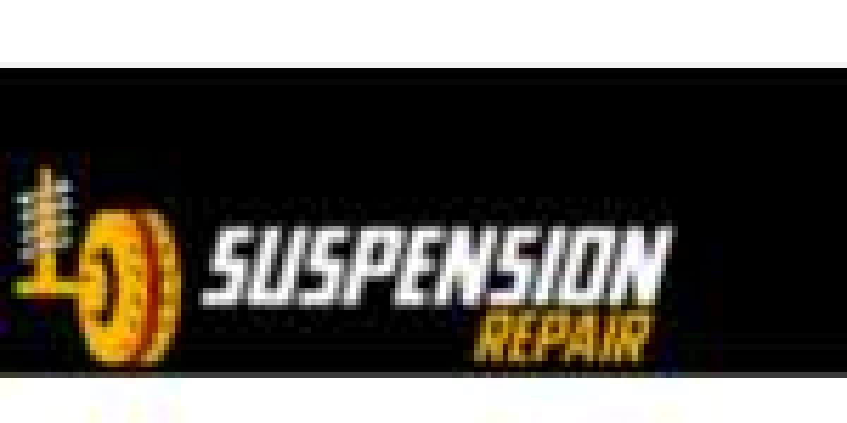 Premium Land Rover Suspension Repair & Replacement in Dubai