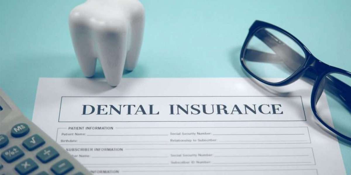 Dental Insurance Market Size, Share & Trends Analysis Report By Coverage (Dental Preferred Provider Organizations, D
