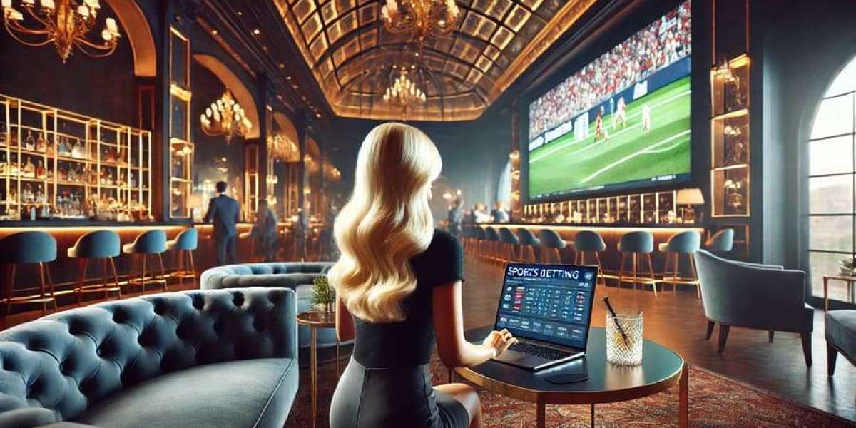 Discovering the Ultimate Scam Verification Platform for Online Sports Betting at toto79.in