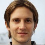 David Tremblay Profile Picture