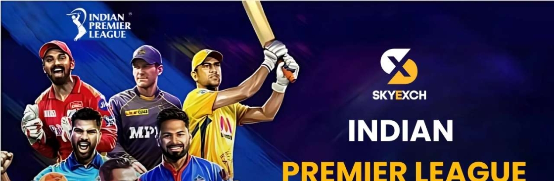 Sky Exchange Cover Image