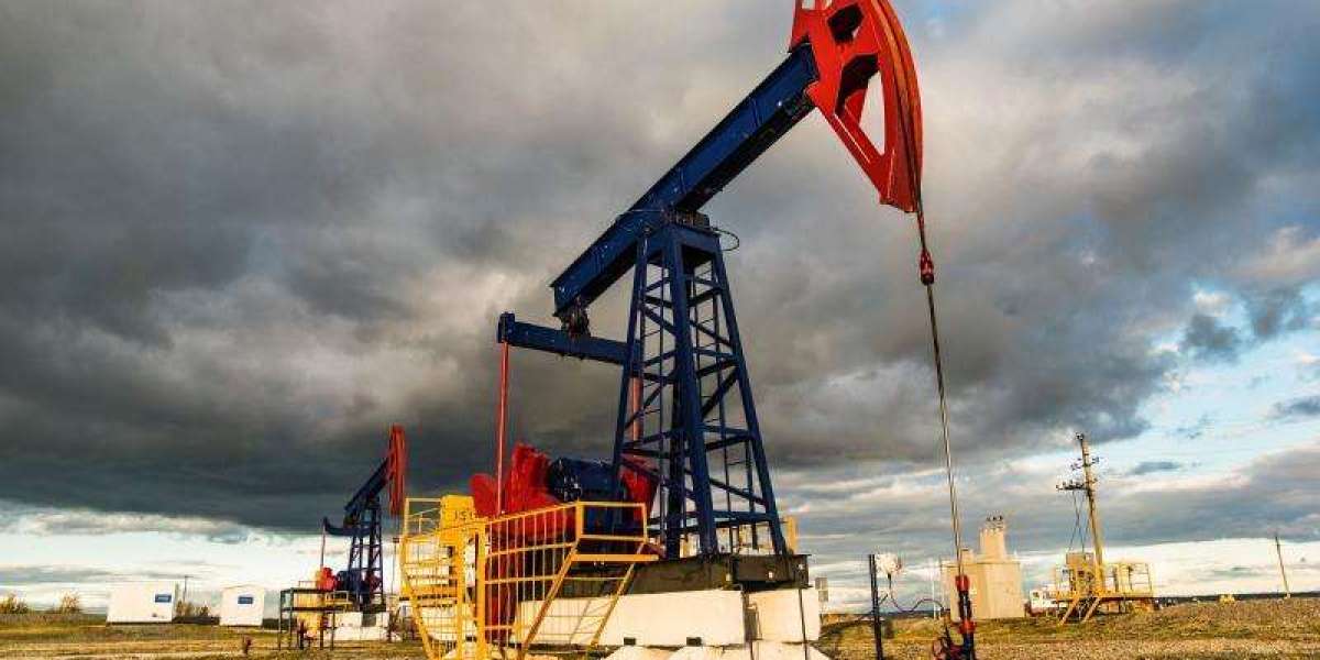 Oilfield Efficiency Unleashed: PolyacrylamideFactory’s Expertise