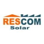 Rescom Solar Profile Picture