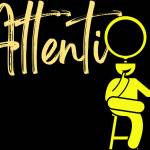 Attentio app Profile Picture