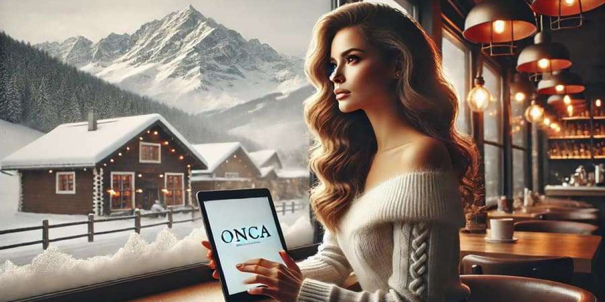 Ensuring Safety in Online Gambling: The Onca888 Casino Site Scam Verification Community