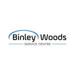 Binleywoods Rugby Woods Service Centre Profile Picture