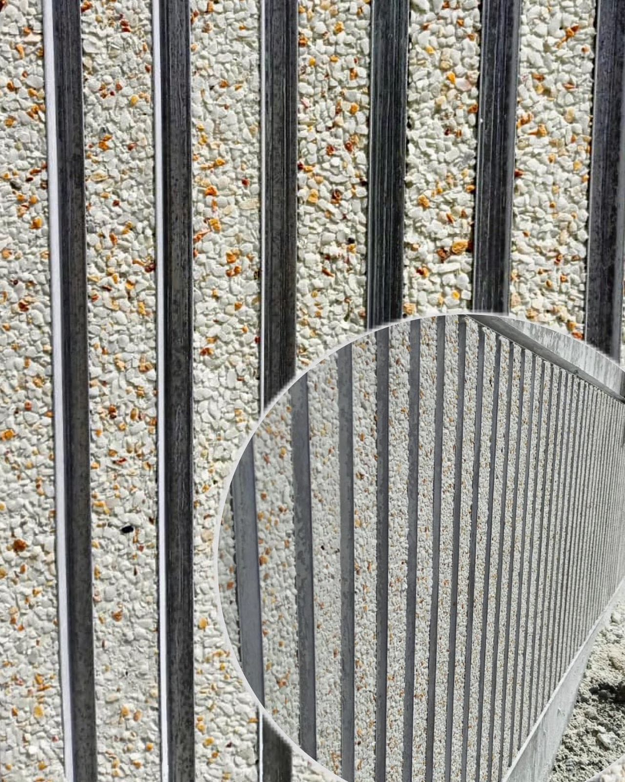 Cement Based Textures - Tradex International