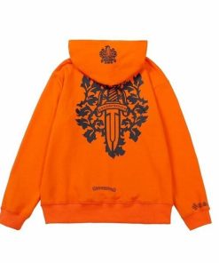 Chrome Hearts - Chrome Hearts Hoodie & Shirts
