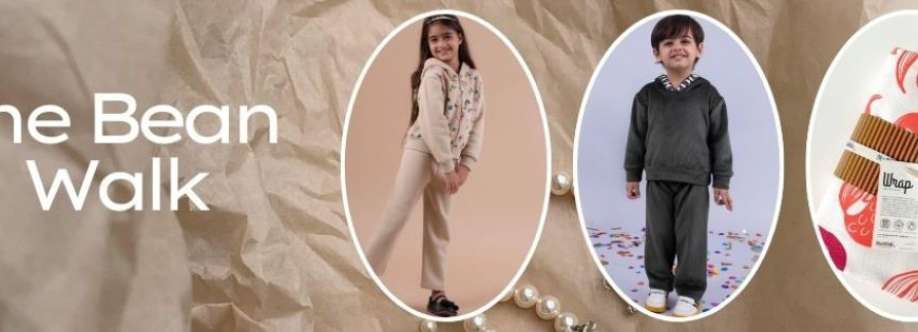 The Bean Walk Cover Image