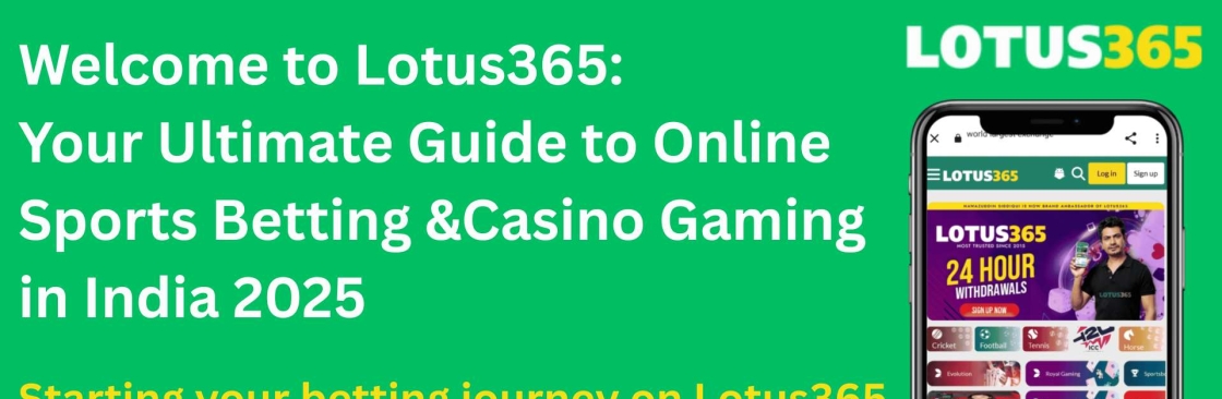 lotus365 games Cover Image