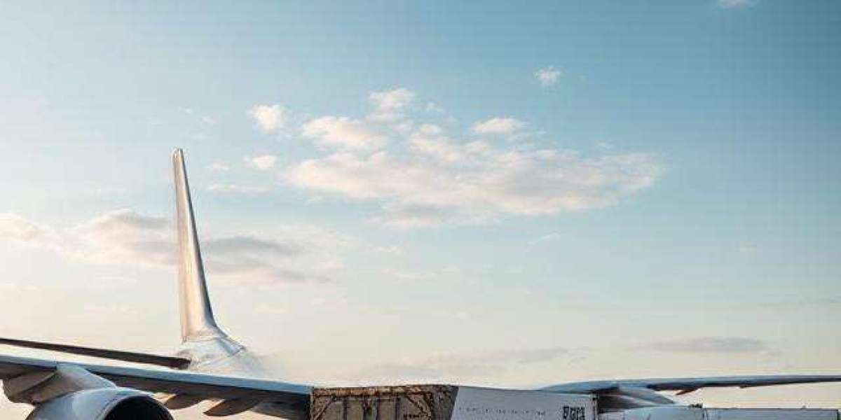 Your Guide to Air Freight Shipping Services in Dubai