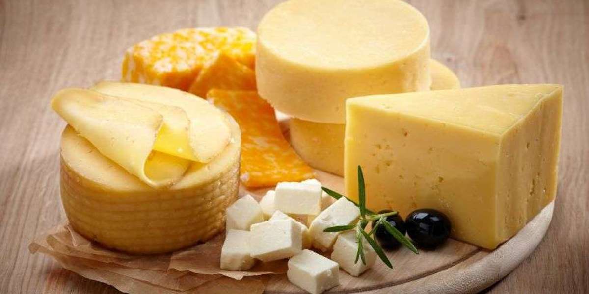 Australia Cheese Market: Trends, Growth, and Future Outlook