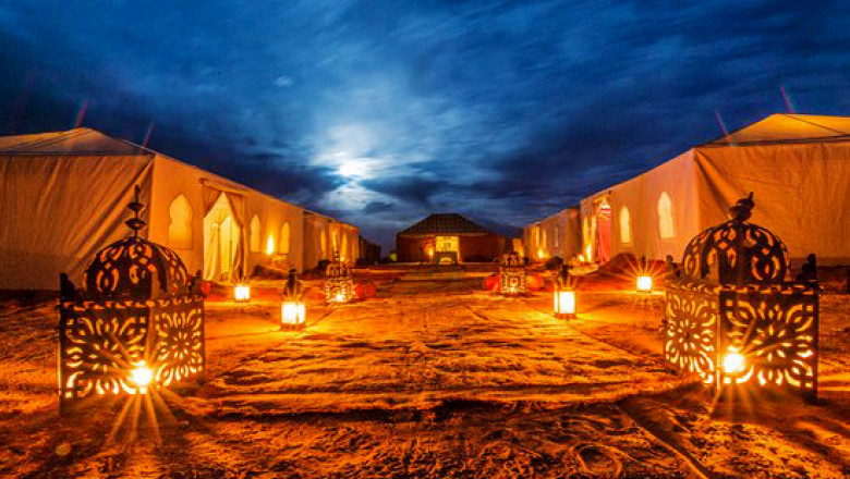 Experience the Best of Doha with an Exciting City Tour | NPR Live