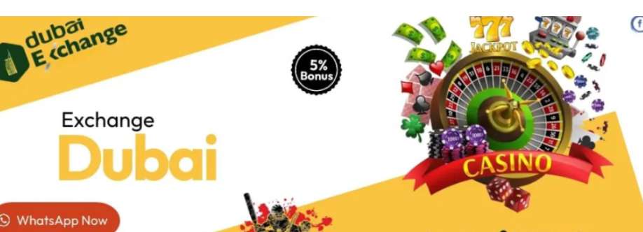 Dubaiexch247 Cover Image